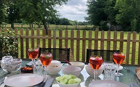 Grand Gite Ideal Pour Famille 10 Personnes