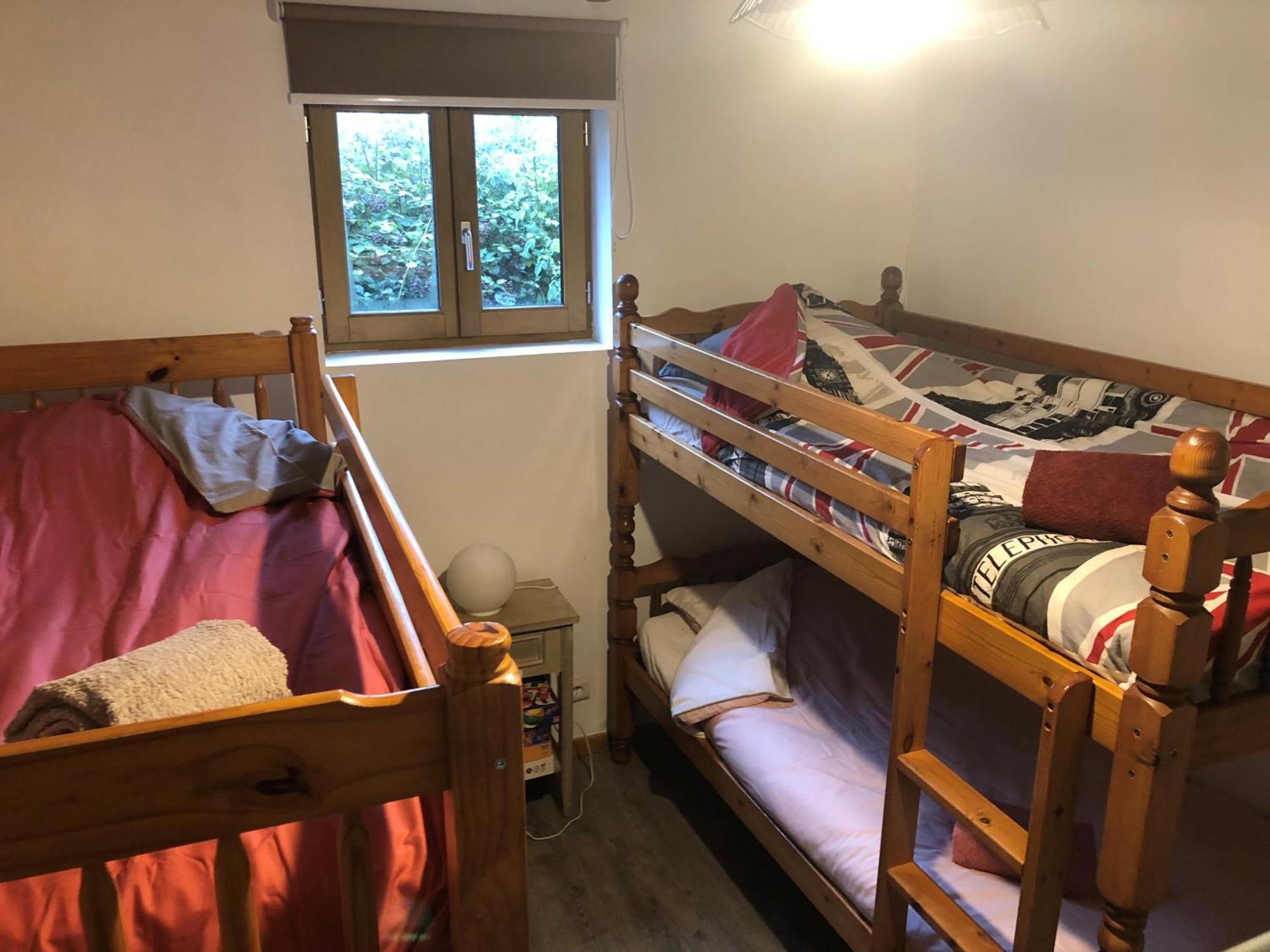 Grand Gite Ideal Pour Famille 10 Personnes Criquiers Extérieur photo